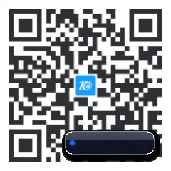安卓 APP 二维码